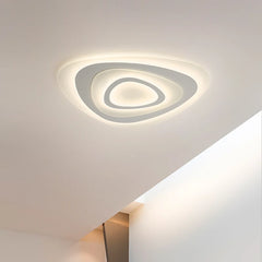 Led Bedroom Ceiling Lamp Modern Simple Atmosphere Lights Bedroom Living Dining Room Creative Study Room Indoor Lighting Fixtures