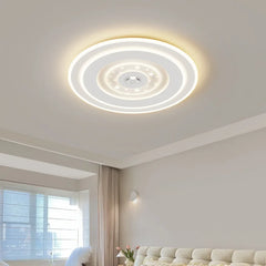 Led Ceiling Lamps Simple Modern Bedroom Rectangular Round Lights Living Dining Room Home Indoor Lighting Decor Lighting Fixtures