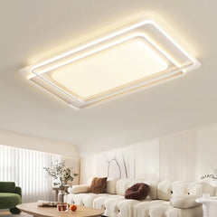 Led Ceiling Light Luxury Atmosphere Living Room Ceiling Lamp Simple Modern Bedroom Study Lamp Home Indoor Decor Lighting Fixture