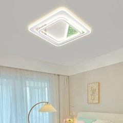 Led Ceiling Light Luxury Atmosphere Living Room Simple Modern Bedroom Dining Room Chandelier Home Indoor Lighting Decor Fixtures