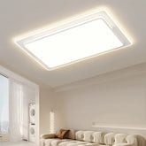 Modern Simple Led Living Room Ceiling Lights Bedroom Study Round Square Ceiling Lights Home Indoor Decor Lighting Lamps Fixtures