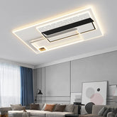 Nordic Led Round Square Ceiling Light Simple Modern Atmosphere Living Room Bedroom Balcony Lamp Home Indoor Decor Lighting Lamps