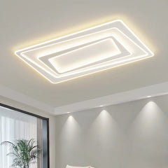 Nordic Modern Led Ceiling Lights For Living Room Bedroom Lustre Led Home Indoor Decor Lighting Black Gold Ceiling Light Dimmable