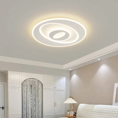 Nordic Modern Led Ceiling Lights For Living Room Bedroom Lustre Led Home Indoor Decor Lighting Black Gold Ceiling Light Dimmable