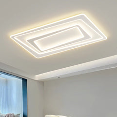 Nordic Modern Led Ceiling Lights For Living Room Bedroom Lustre Led Home Indoor Decor Lighting Black Gold Ceiling Light Dimmable