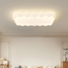 Cream Style Bedroom Ceiling Lamp Medieval Cream Style Master Bedroom Princess Room Lamps Modern Minimalist Designer Study Lamp