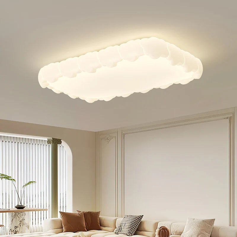 Cream Style Bedroom Ceiling Lamp Medieval Cream Style Master Bedroom Princess Room Lamps Modern Minimalist Designer Study Lamp