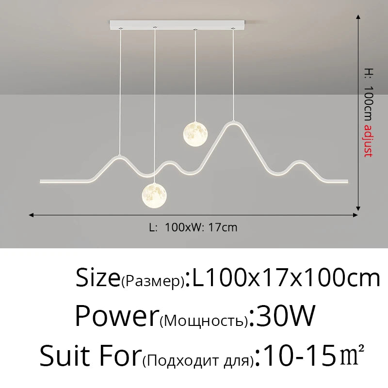 Led Ceiling Lamps Simple Modern Bedroom Rectangular Round Lights Living Dining Room Home Indoor Lighting Decor Lighting Fixtures