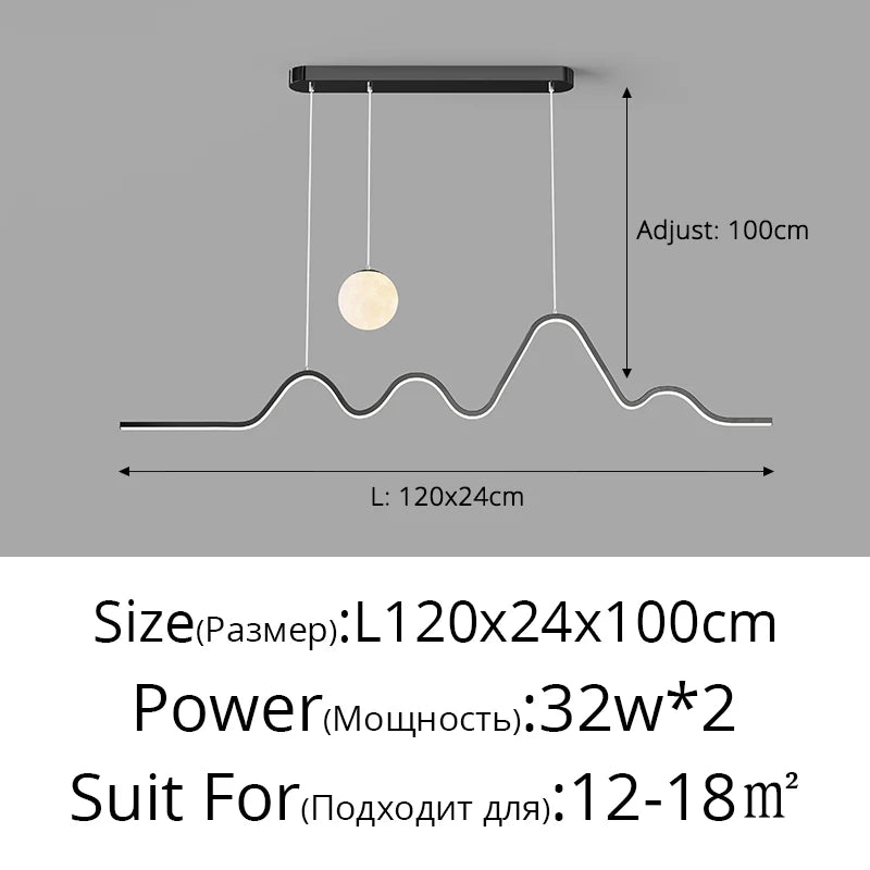 Led Living Room Ceiling Light Simple Modern Atmosphere Creative Ring Simple Bedroom Ceiling Lamp Home Indoor Decor Lighting Lamp