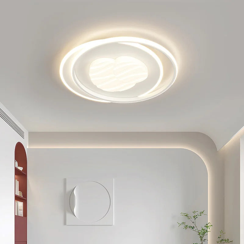 Modern Led Ceiling Lights Lustre Suspension Lamp For Living Dining Room Kitchen Bedroom Home Indoor Decor Lighting Lamp Fixtures