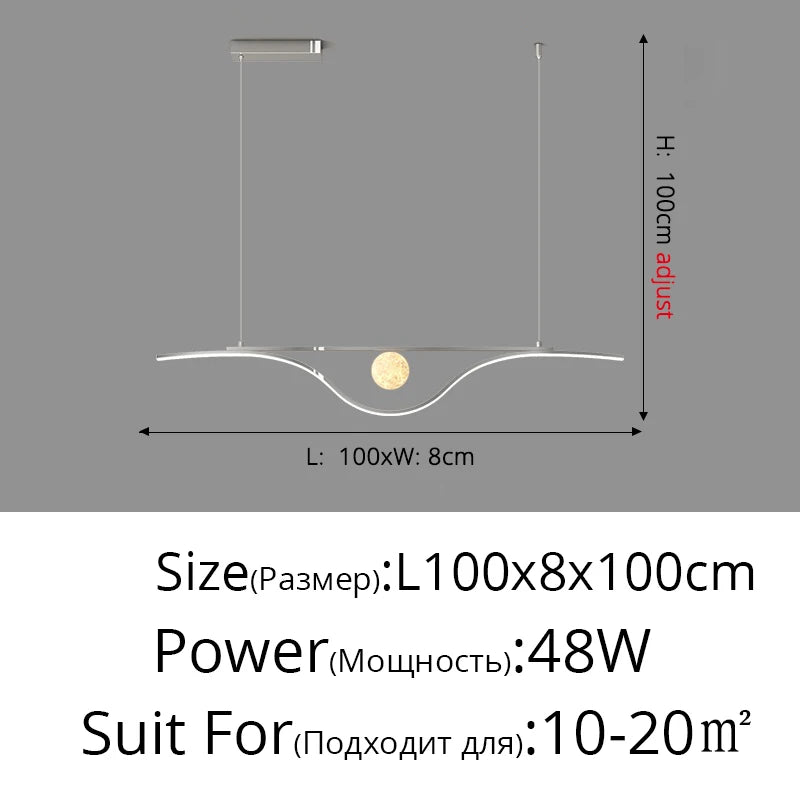 Simple Led Ceiling Lights Round Square Wrought Iron Acrylic Chandeliers Living Room Bedroom Study Room Home Lighting Decor Lamps